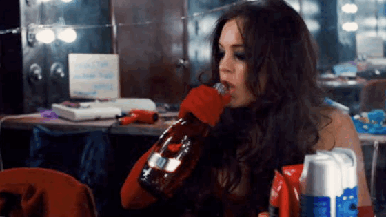 Lindsay Lohan Arrest, GIF Lindsay Lohan Arrest, GIF